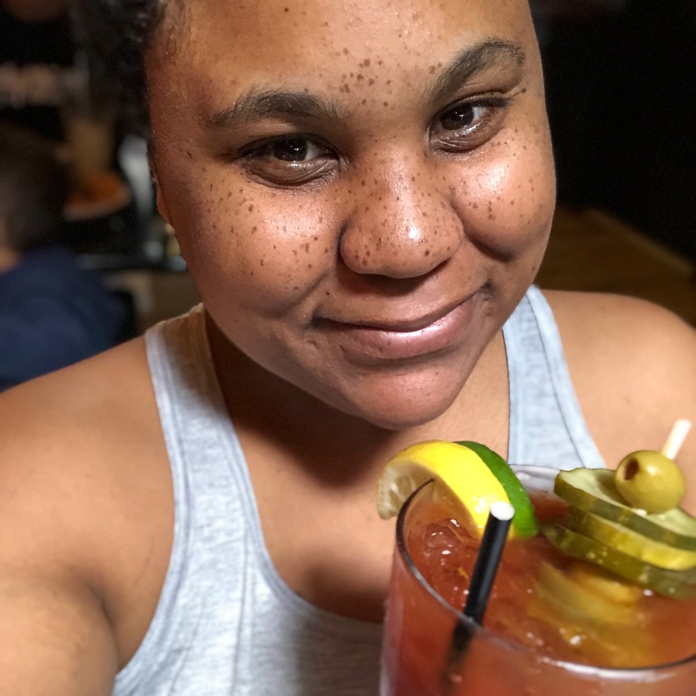 Meet your Posher, Vanessa